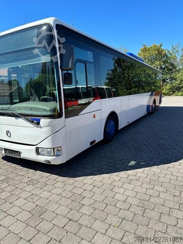 বাস Irisbus IRISBUS