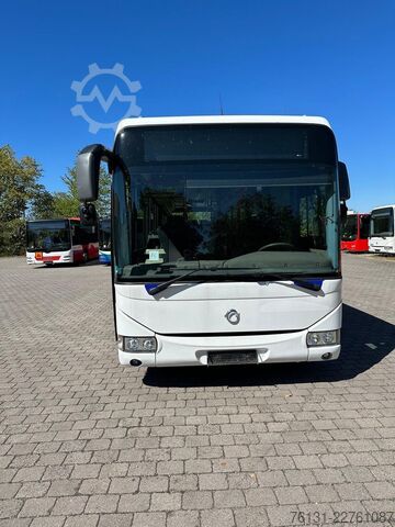 বাস Irisbus IRISBUS