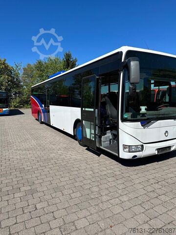 বাস Irisbus IRISBUS