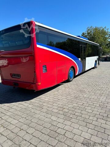 বাস Irisbus IRISBUS