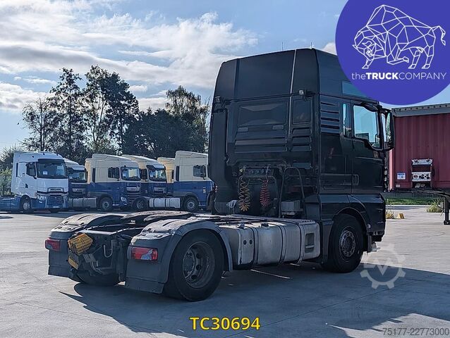  MAN TGX 18.440