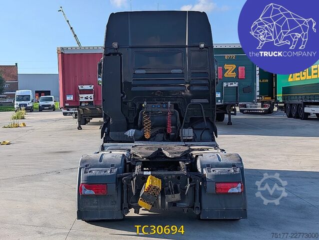  MAN TGX 18.440