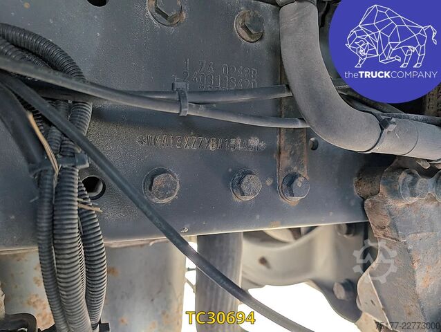 MAN TGX 18.440