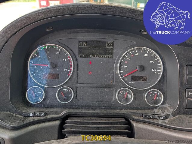  MAN TGX 18.440