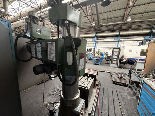  Reform RB 50/16
