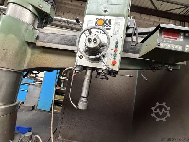  Reform RB 50/16