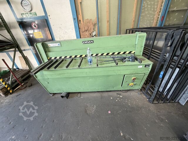  Cidan MSX 20-4