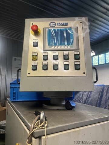 স্ক্রু উৎপাদন যন্ত্র Essebi SB 306