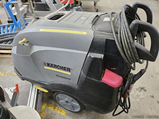 高圧洗浄機 Kärcher HDS 13/20-4 S