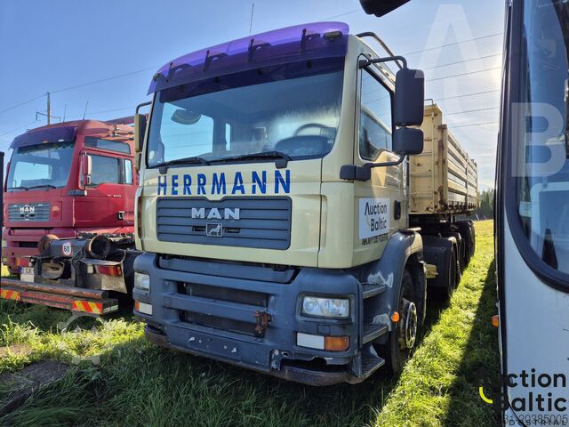  MAN TGA26.480