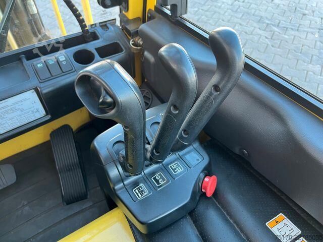 Viljuškar Hyster J1.6 XNT MWB / nur 387h! / Hubhöhe: 4.6m / SS