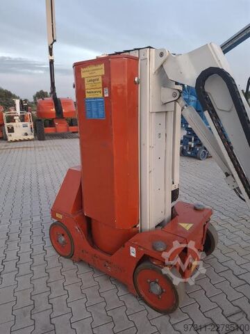 Ngritja Gefas ST-K 1205