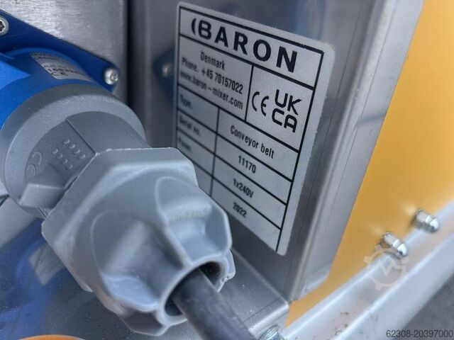 BARON CU300