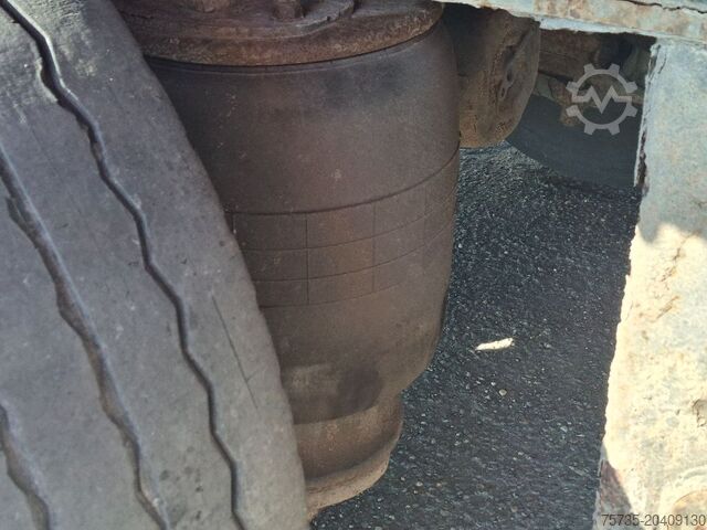 Posuvné plachty LIGTHART 1227 TA