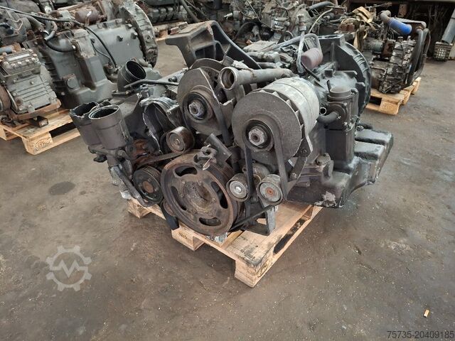 モーター MERCEDES-BENZ OM457hLA