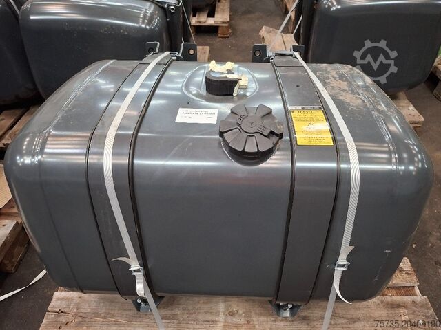 خزان الوقود MERCEDES-BENZ 290L