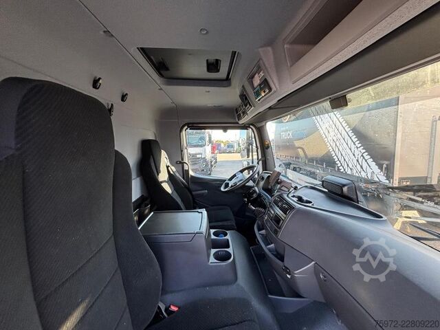 Refrigerated truck  Atego 1624 L