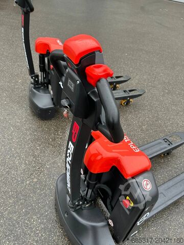 Другие EP EPL 154