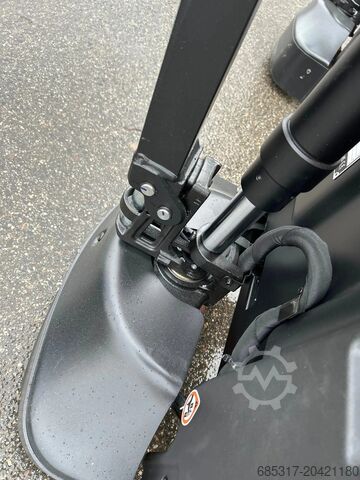 Другие EP EPL 154