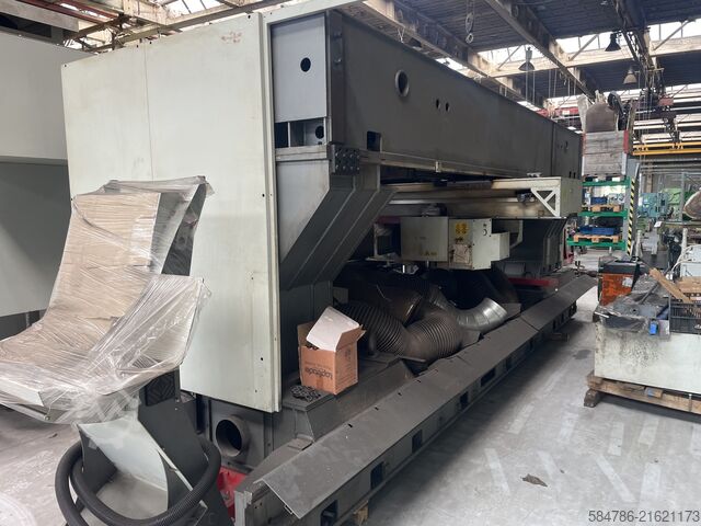 激光切割机 BLM Adige-Sys LT9