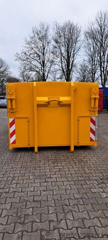 Kontejner s kukom VGM Kiepcontainers 