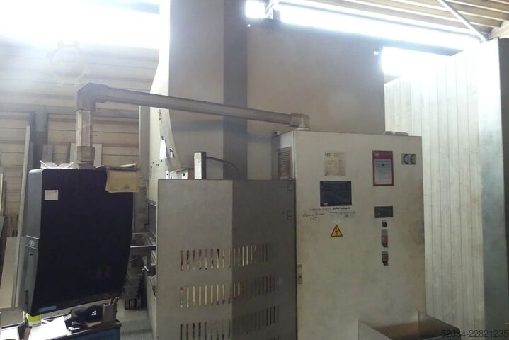 Prensa dobradeira EHT com acessórios EHT MultiPress 175-40