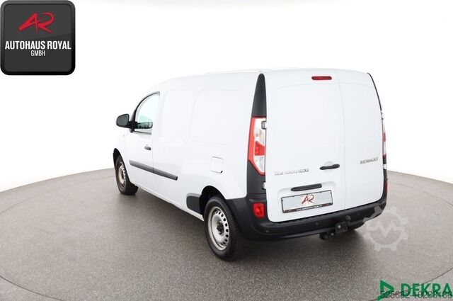 Furgoneta renault Kangoo 110 DCI RAPID MAXI KASTEN NAVIGATION,1.HD