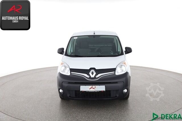 Furgoneta renault Kangoo 110 DCI RAPID MAXI KASTEN NAVIGATION,1.HD
