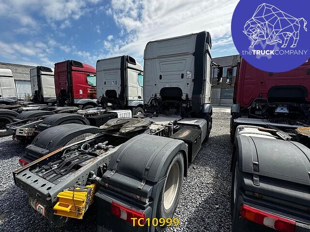 Estándar-SZM Mercedes-Benz Actros 1843