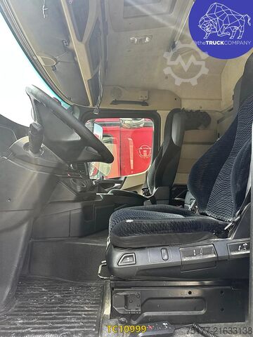 Estándar-SZM Mercedes-Benz Actros 1843