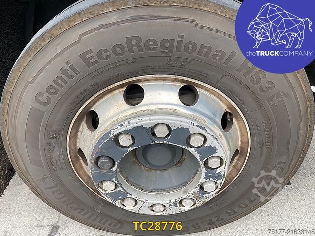 Estándar-SZM DAF XF 450