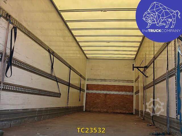 Maleta Renault D 210