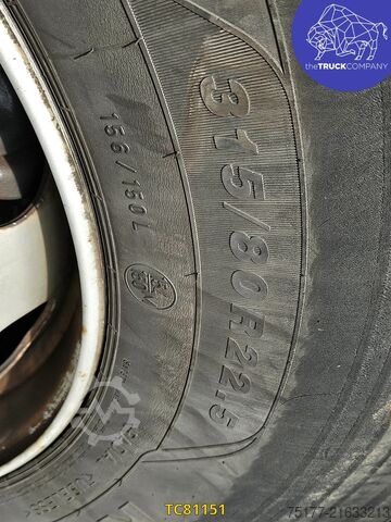 标准-SZM Scania R 450