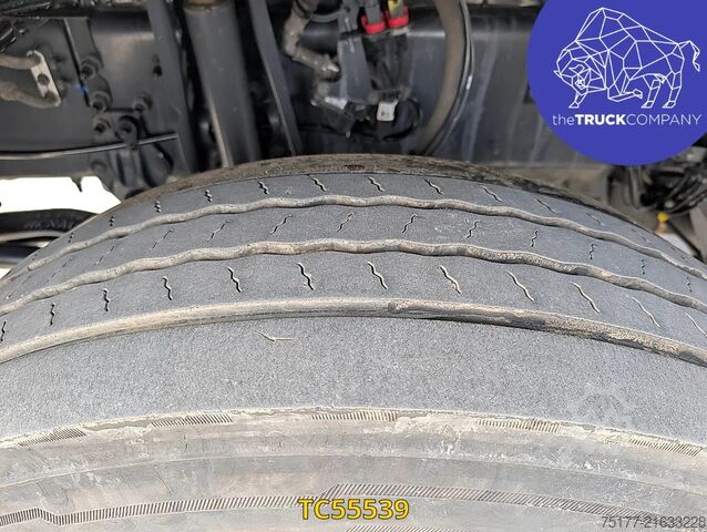 Estándar-SZM Renault T 480