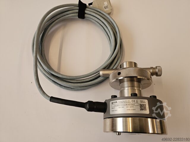 Senzor sile Hegewald & Peschke 50kn