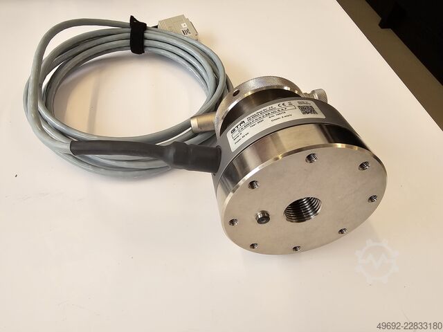 Senzor sile Hegewald & Peschke 50kn