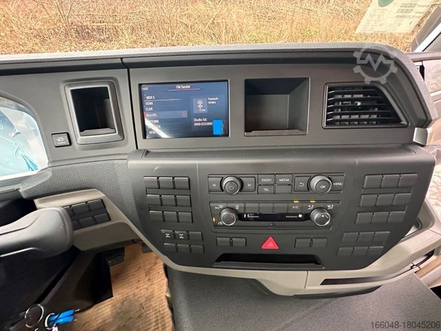 Other MAN TGS 41.400 8x4 / EUROMIX MTP 20m³/ EURO 5