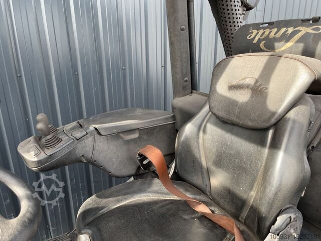 ืืืืืืช ืืค"ื Linde H35T-02