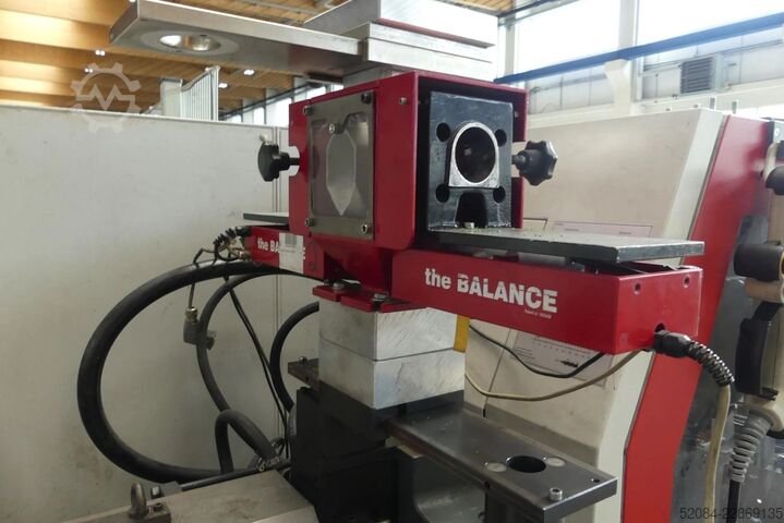  FERROMATIK MILACRON K-TEC 40
