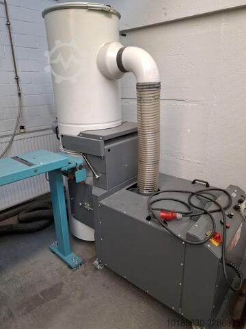 Krožna žaga za lahke kovine in aluminij Kaltenbach SKL 452 NA