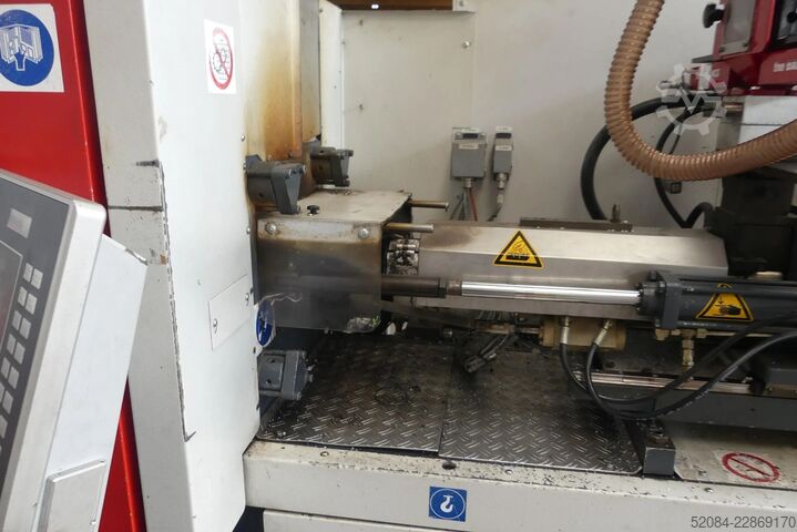  FERROMATIK MILACRON K-TEC 40