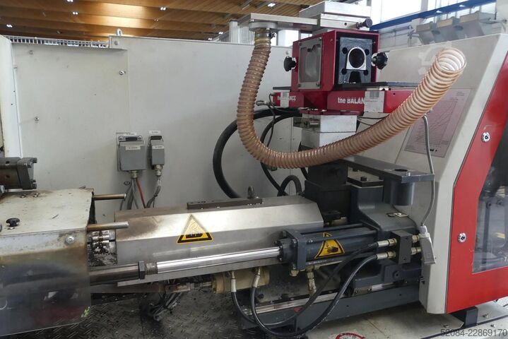  FERROMATIK MILACRON K-TEC 40