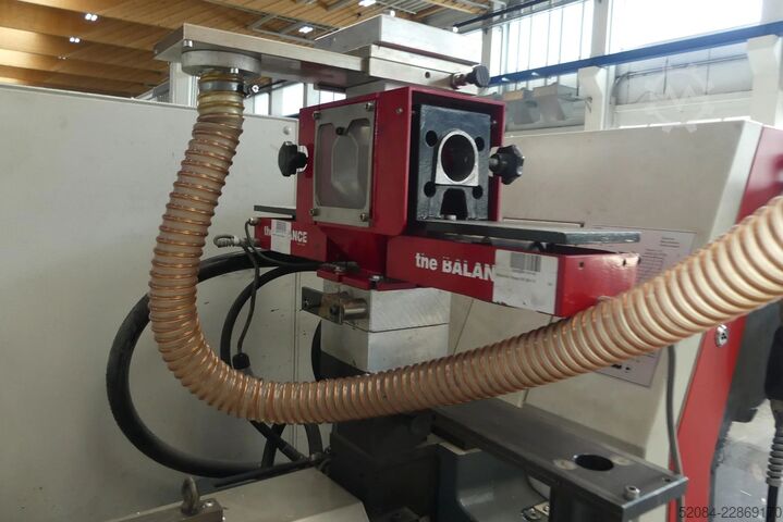  FERROMATIK MILACRON K-TEC 40