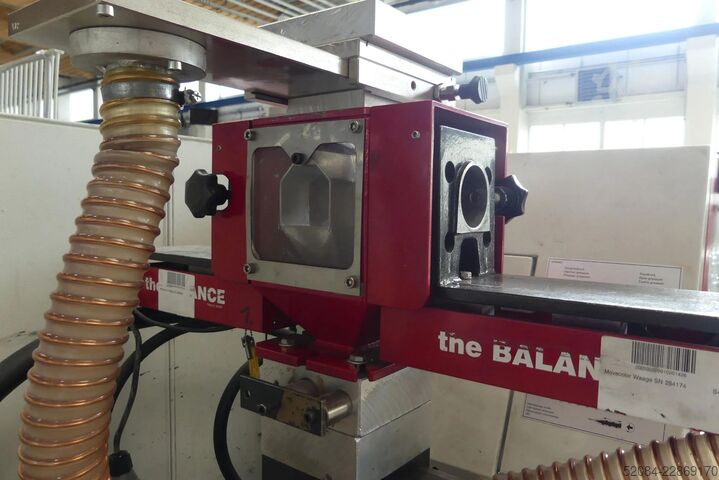  FERROMATIK MILACRON K-TEC 40