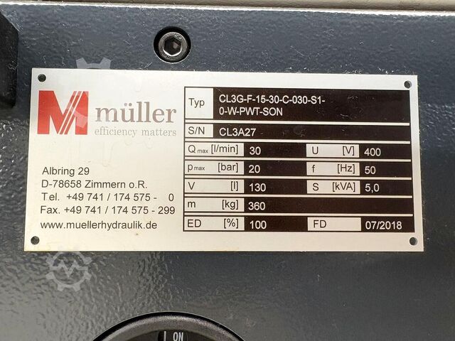 ืืืจืื CNC Mazak SMOOTH QUICK TURN 100 SG