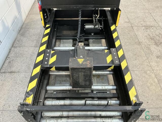 Pallet truck Still EXU16