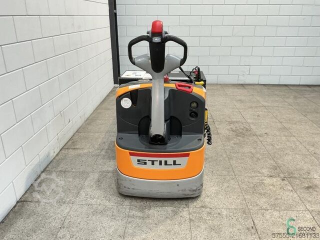 Pallet truck Still EXU16