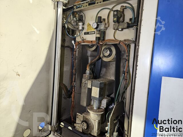 Heesemann LSM 8 Heesemann LSM 8