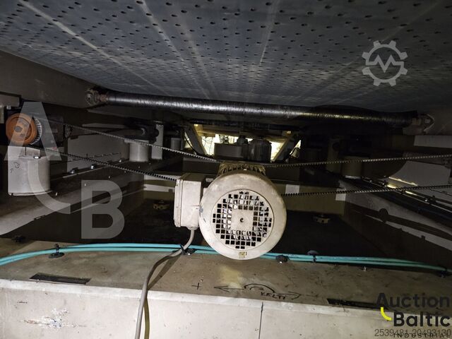 Heesemann LSM 8 Heesemann LSM 8