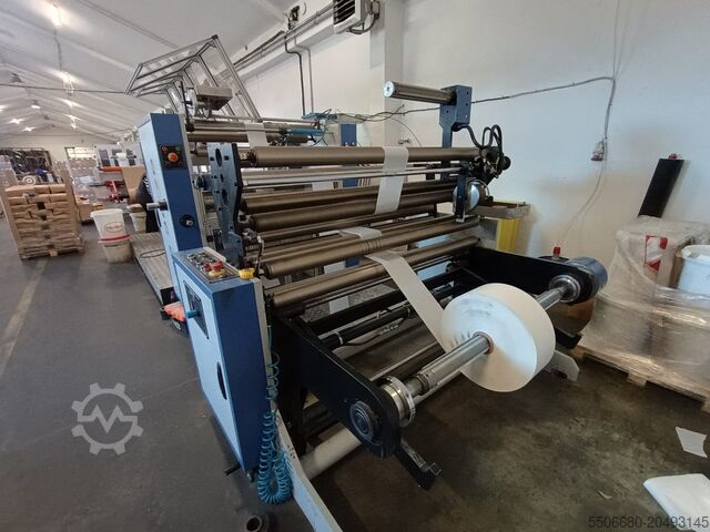 GP 38 - V-bottom bags Gur-is Gp-38/76